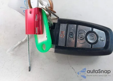 2018 Ford Expedition Max Xlt z USA, uszkodzony, nr VIN 1FMJK1JT0JEA26420